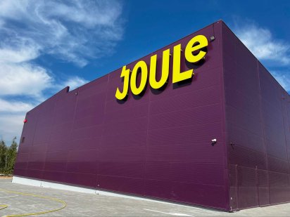 Новий склад в с. Святопетрівське 484 м² Святопетровское