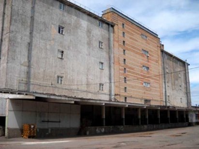 Слад в оренду 502 кв.м. Вишневе Святопетровское