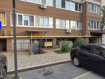 Оренда петрівський квартал Святопетровское