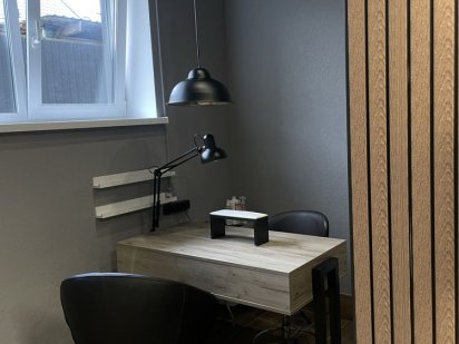 Місце на оренду для майстра манікюру Святопетровское