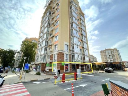 Оренда 95 м2,ЖК "Петрівський Квартал",Святопетрівське Святопетровское