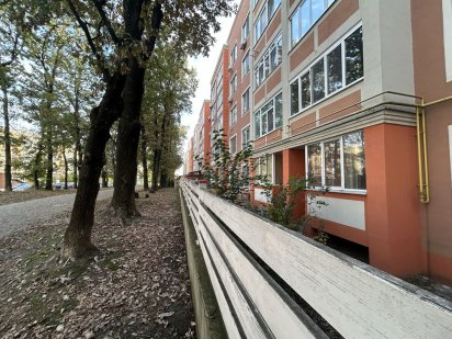 Оренда 4-кім. квартири з двориком/під садок/під гуртки/під клініку Святопетровское