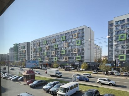 Перша здача!Без % Оренда приміщення Фасад Трафік Вишневе Крюківщина Крюковщина