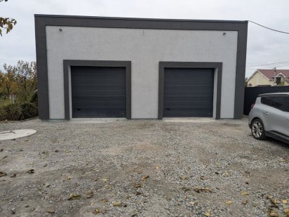 Оренда приміщення під СТО Гатное