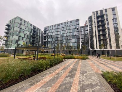 ‼️ Республіка | приміщення 36м | оренда  | Київ |  фасад бізнес Гатное