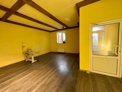 ЖК Евромисто. Крюковщина. Аренда с ремонтом 37м2. Крюковщина