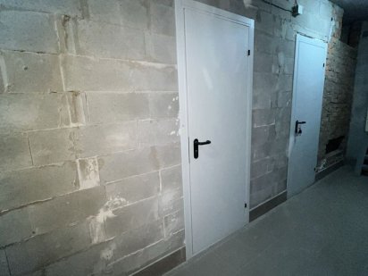 Сдам кладовку 8 кв метров Гатное