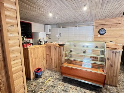 Здається в оренду приміщення Козин