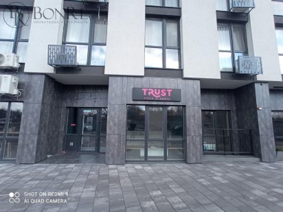 Оренда приміщення ЖК Paradise Avenue, 36м2 Крюковщина