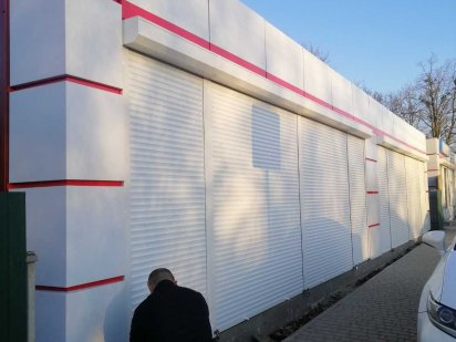 Здаю МАФ в центрі с.Крюківщини Крюковщина