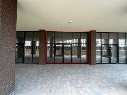 Оренда комерційного приміщення ЖК Благород. 47 м2. Без % Крюковщина