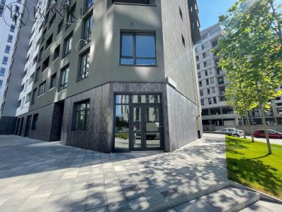 Оренда приміщення  ЖК Paradise Avenue, 77м2 Крюковщина