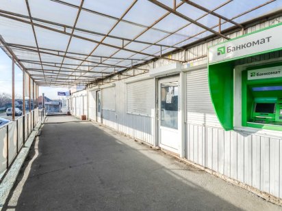 Здається в оренду складське приміщення с. Крюковщіна Крюківщина