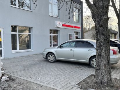 Оренда комерції в центрі Ворзеля Ворзель