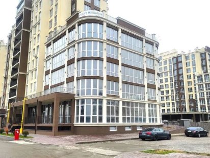 Оренда 1500м2 під офіс/ клініку / школу Крюківщина Крюковщина