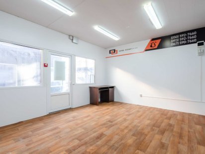 Оренда складу в селі Крюковщіна Крюківщина