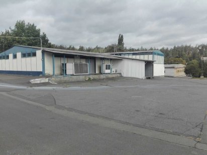 Здам в оренду склади від 20 м.кв. в одному комплексі. Ворзель Ворзель