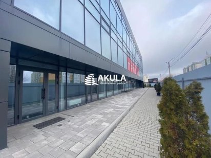 Оренда комерційного приміщення в Крюківщина 1260кв.м. Крюковщина