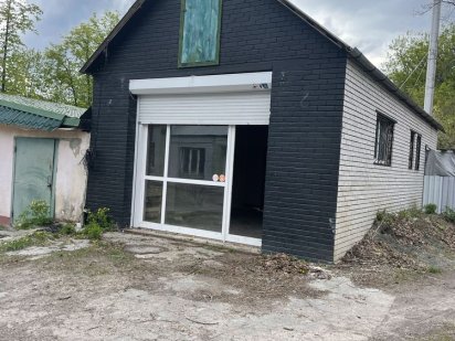 Оренда комерційного приміщення під магазин центр Ворзеля БЕЗ комісії Ворзель