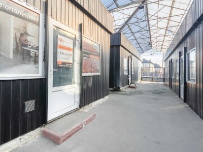 Функціональний склад на ринку у селі Крюковщіна Крюковщина