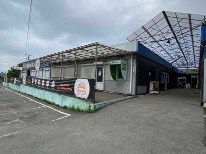 Оренда МАФів під склад на ринку с. Крюковщіна Крюківщина