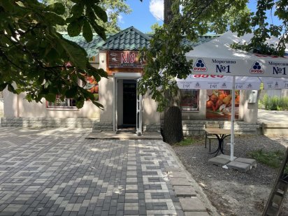 Оренда комерційного приміщення !!без комісіі!! центр Ворзеля. Ворзель