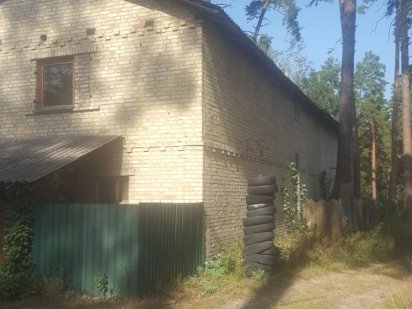 Аренда приміщення Ворзель