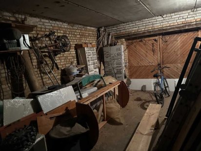 Оренда комерційного приміщення 300 м2 для столярної майстерні  Ворзель Ворзель