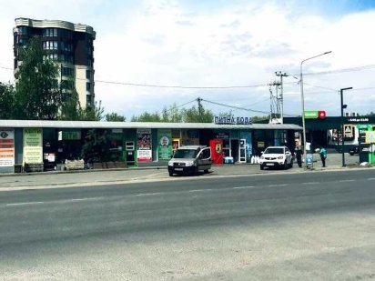 Оренда приміщення 27 м2 Крюковщина