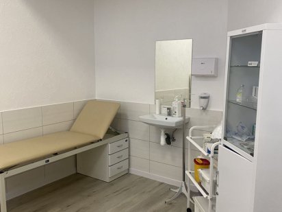 Аренда кабінета в медичному центрі в с.Крюківщина, ЖК Молодіжне Крюковщина