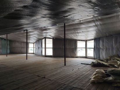 Аренда склада - магазина - офиса Крюковщина