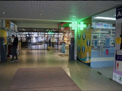 Оренда торгового приміщення 40 м/2. Вхідна група АТБ Крюковщина