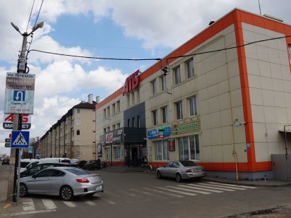 Аренда помещения 200 м/2 под СТОМАТОЛОГИЮ, лабораторию, салон красоты Крюковщина