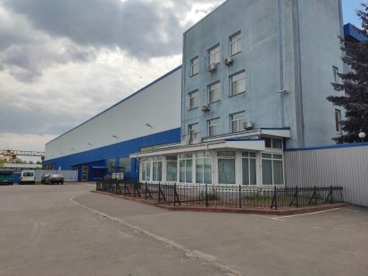 Офисы (30-570)м.кв, Чабаны, метро Теремки Чабаны