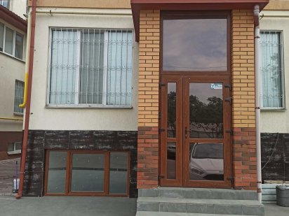 Здам в оренду офіс в Чабанах 120 кв. метрів! Чабаны