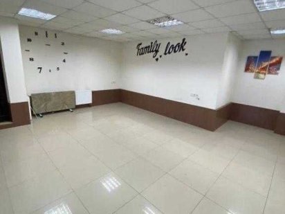 Нежитлове приміщення 50 м.кв. вул.Юності 3. Чабаны