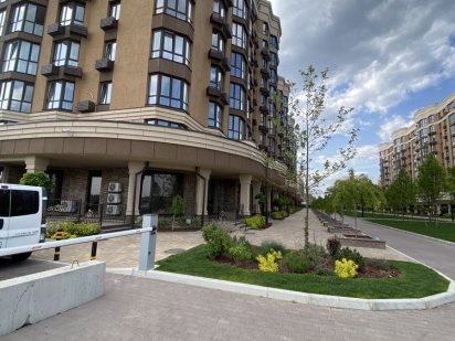 Оренда приміщення Чабаны