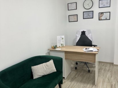 Оренда косметологічного кабінету Чабаны