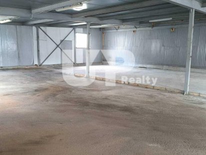 Аренда Складское помещение 300м Чабаны Чабаны