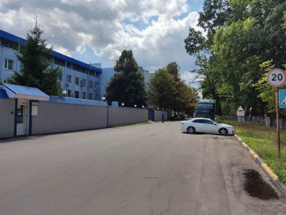 Офисы(35-570м.кв) Чабаны, ул.Машиностроительй,1а Чабаны