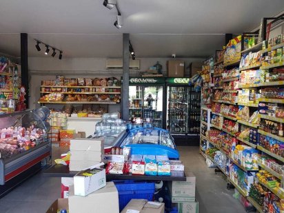 Лесники, аренда помещения под любой вид деятельности. Лесники