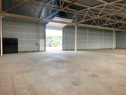 Оренда Складу 540 м² с.Гореничі, траса Житомир Гореничі