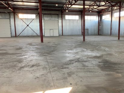 Оренда Складу 1320 м² с.Гореничі, траса Житомир - с.Стоянка Гореничі