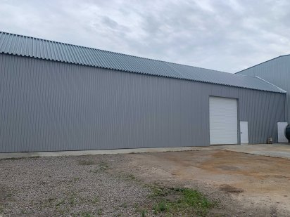 Аренда склада 600 кв.м., Гореничи