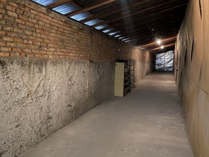 Здається приміщення  в оренду Гореничі Гореничи