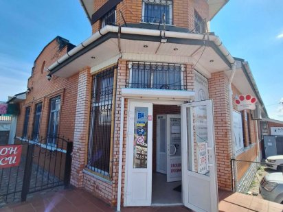 Приміщення в оренду у Вишгородський р-н с. Н.Петрівці вул. Пушкіна 1. Нові Петрівці