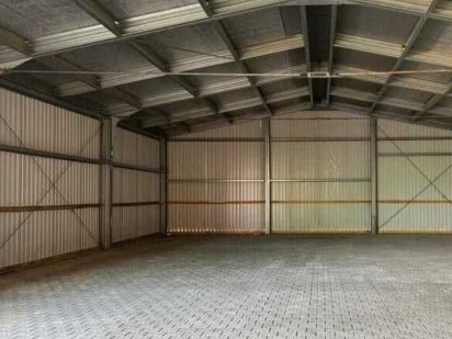 Складські приміщення.Закрита територія.Київ 20 хвилин. Нові Петрівці