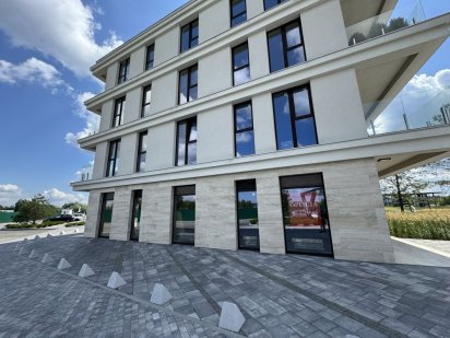 Аренда помещения Park lake city Подгорцы 55м2