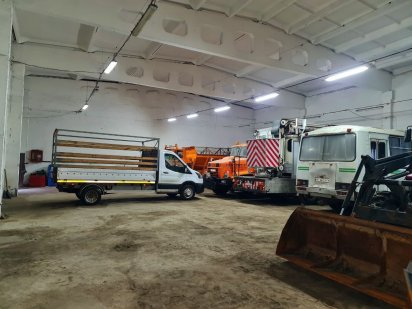 ТОП!!! Яготин, СТО, База, Склад, Цех, АЗС, Асфальтний завод Яготин