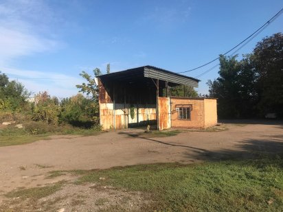 Оренда промисловго майданчика (Київська обл., м. Яготин) Яготин